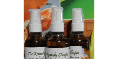 Food and drink spray