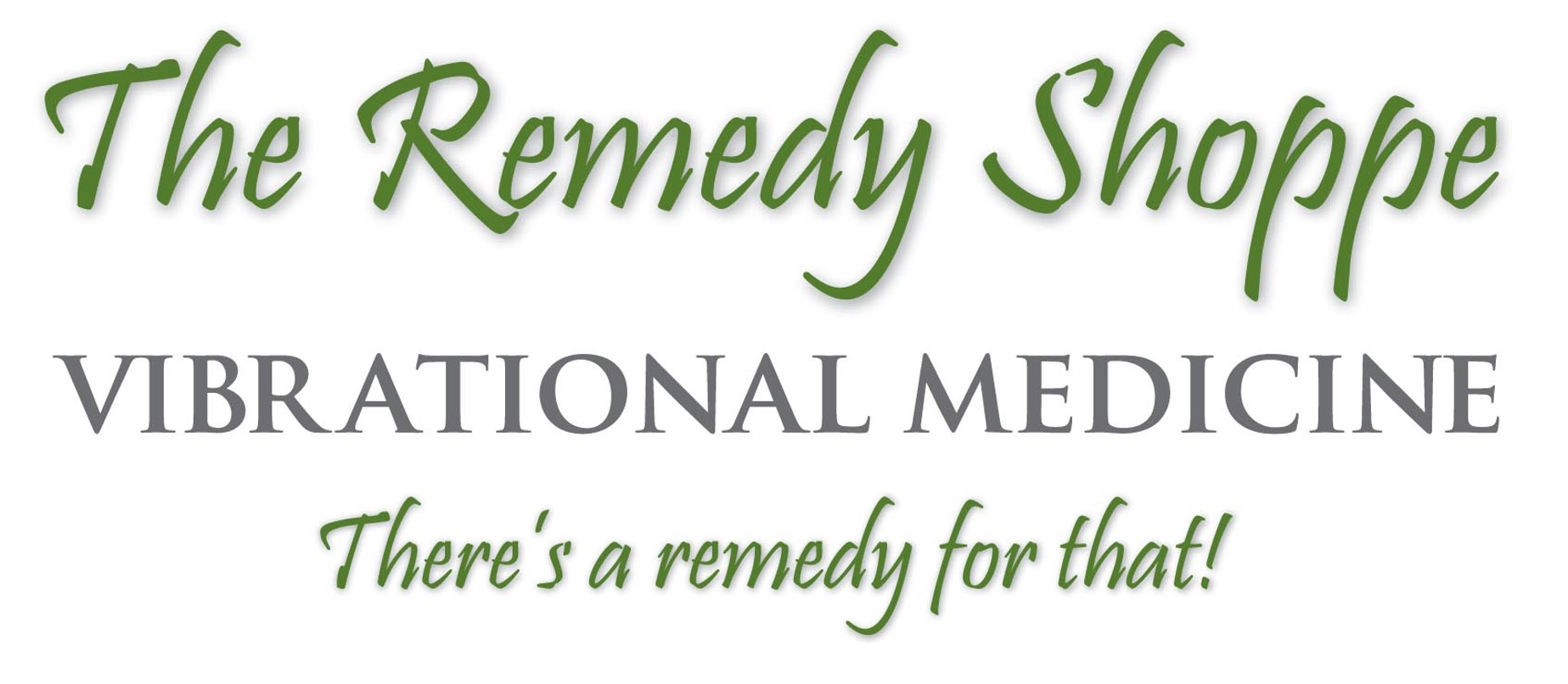 The Remedy Shoppe